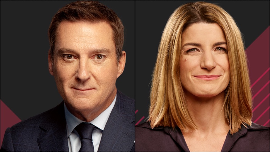 Radio-Canada enregistre une hausse de l’écoute de la soirée électorale fédérale 2025