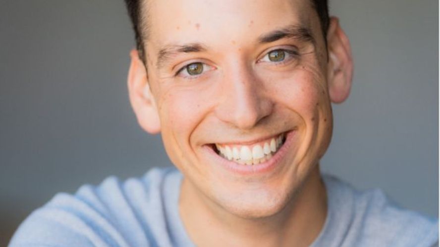 Emanuel Frappier mise avant tout sur le plaisir au théâtre