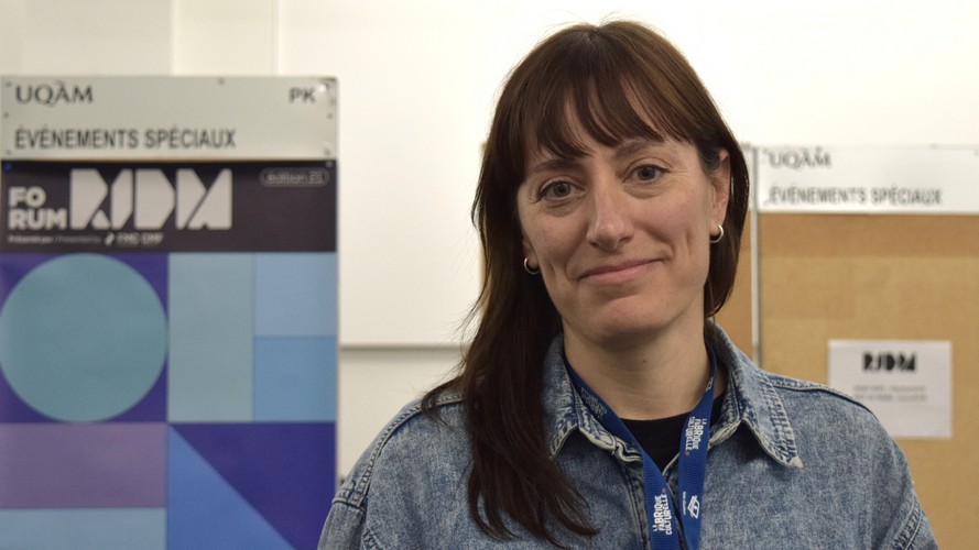 Dans le documentaire « Dinosaures », Émilie Baillargeon se penchera sur notre relation à la voiture