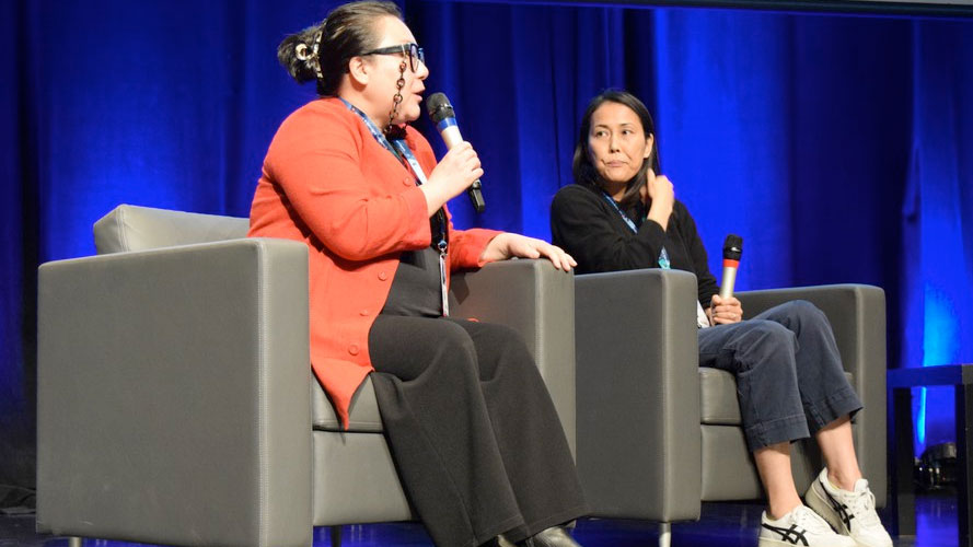 La réalisatrice américano-japonaise Atsuko Hirayanagi se tourne vers la coproduction pour son premier long métrage