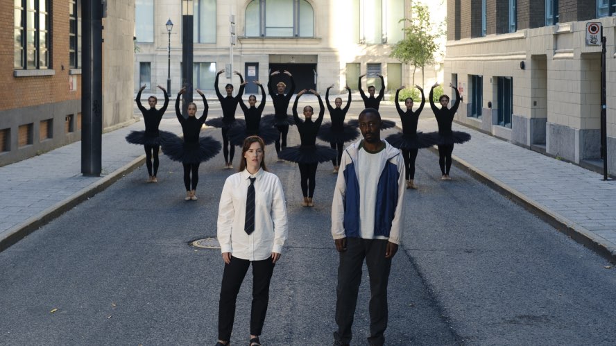 Florence Longpré explore la santé mentale dans « Empathie », disponible sur Crave dès le 10 avril