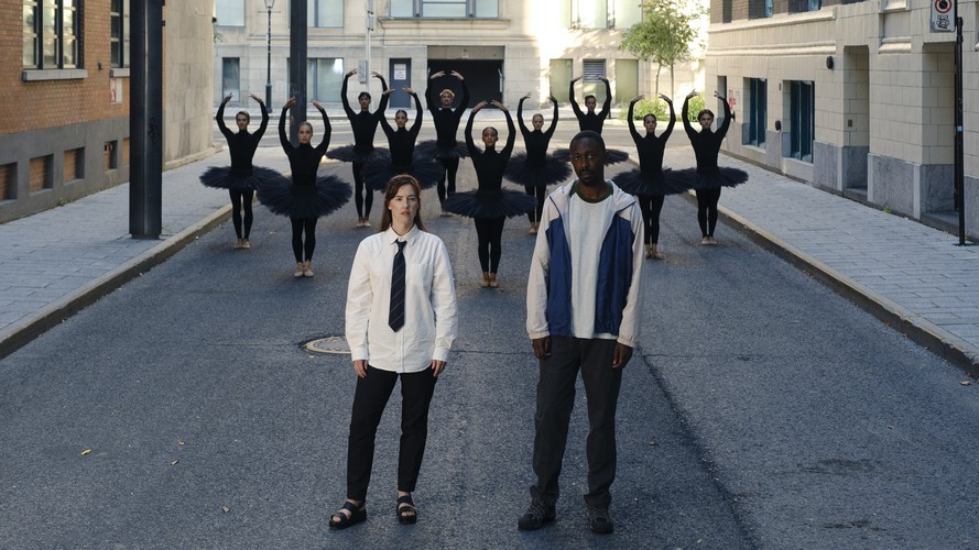 Crave présente les premières images de « Empathie »