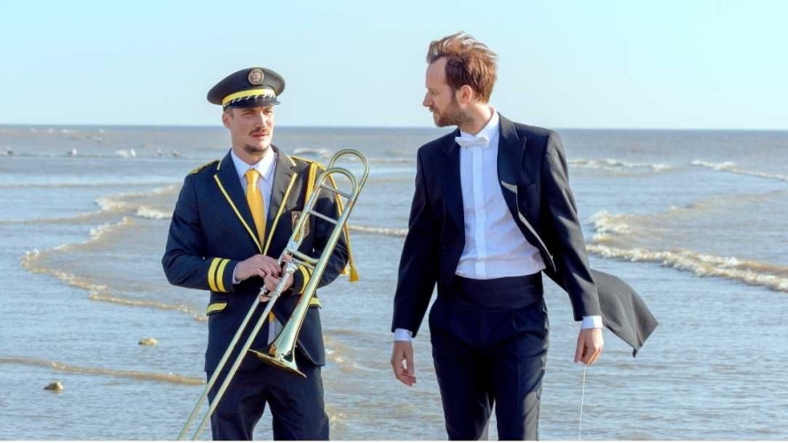 La comédie « En fanfare » arrive en salle le 14 février