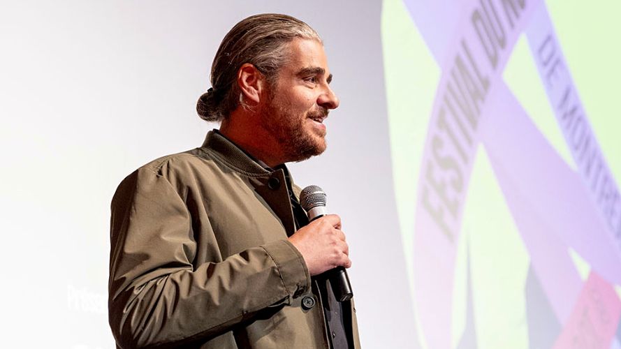 Étienne Hansez s’allie avec Anaïs Barbeau-Lavalette pour créer «&nbsp;Pauline Julien&nbsp;: Femme Pays&nbsp;»