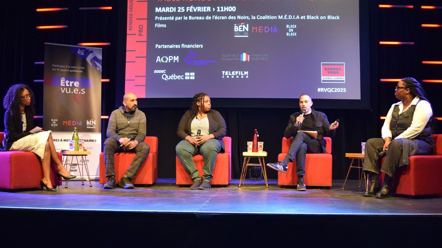Les diversités culturelles veulent être vues