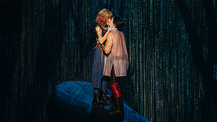 « Évangéline | Le spectacle musical » : onze représentations supplémentaires s’ajoutent