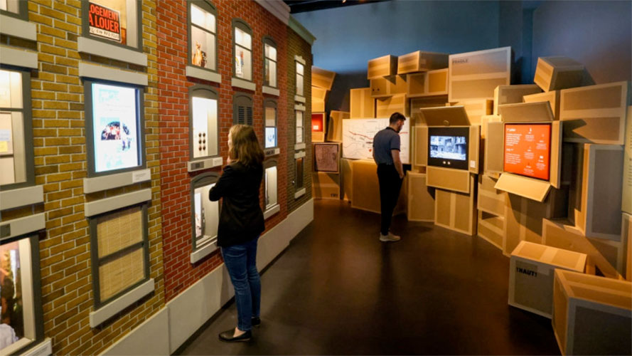 Montréal propose une offre culturelle gratuite pour la rentrée et l’automne 2025