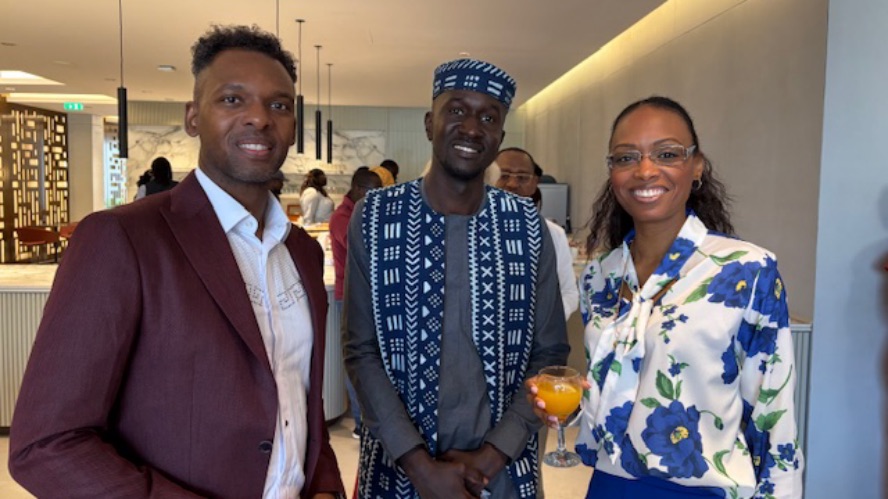 FACT Dakar accueille le Québec pour une 3e édition axée sur la collaboration audiovisuelle