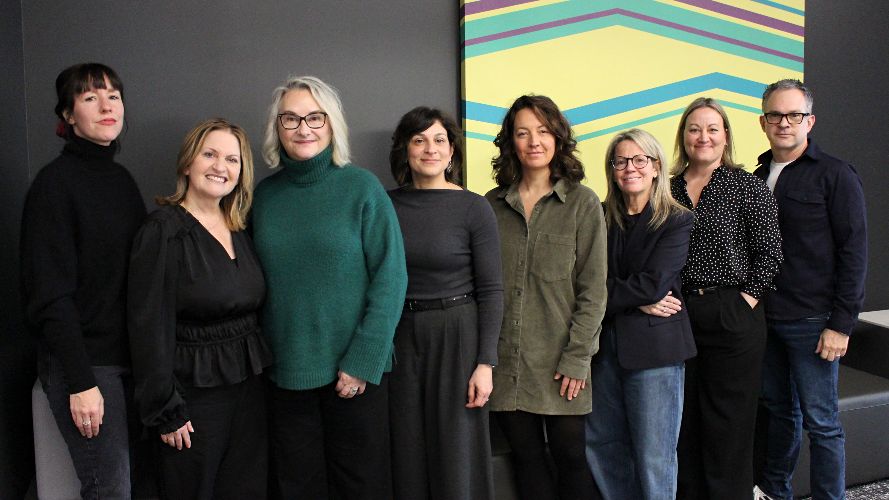 Avanti-Toast, Radio-Canada et AMI-télé s’allient pour propulser «&nbsp;Facteur A&nbsp;»