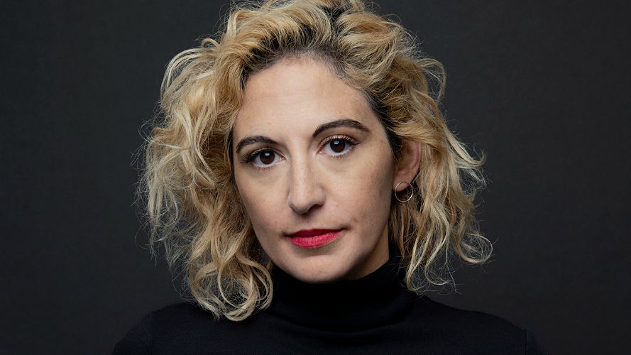 Fanny-Laure Malo fait le saut vers la production animée avec «&nbsp;Vincent et la prophétie des mers&nbsp;»