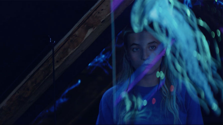 Le film « Fanny » est sélectionné en compétition officielle à Angoulême