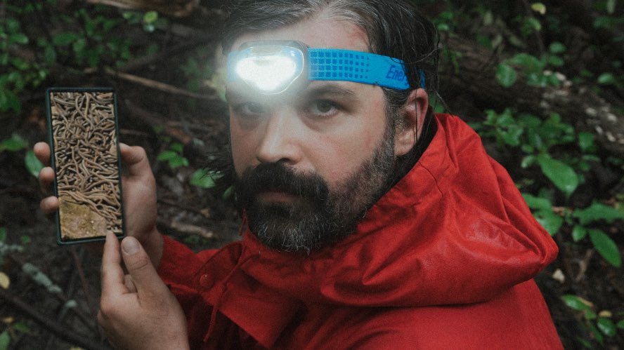 Fantômes offre un avant-goût de son prochain album avec « Pleine lune »