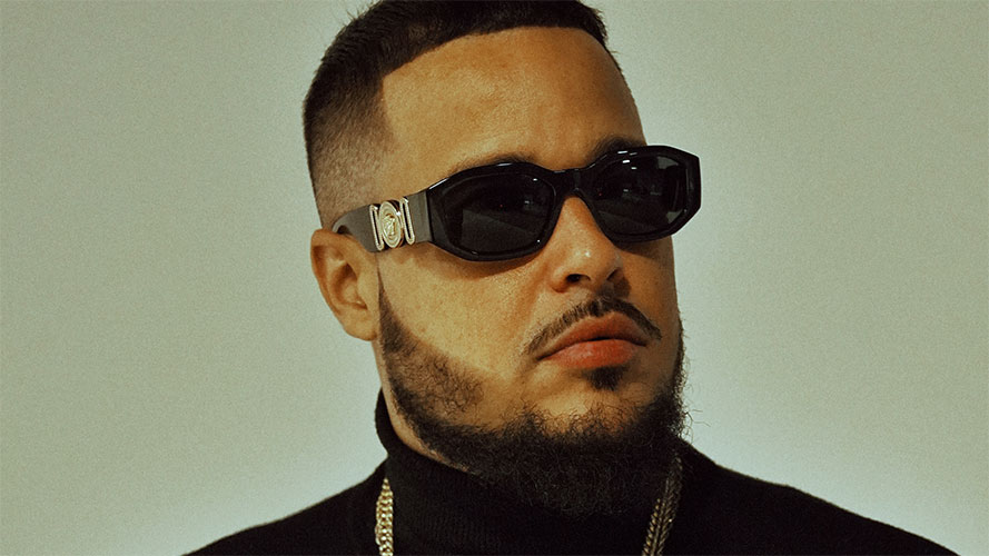 Farfadet frappe fort avec son nouvel extrait « Muhammad Ali »