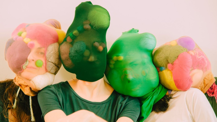 Le micro-festival Filer doux explore la famille sous toutes ses coutures
