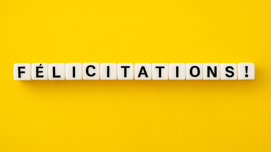 Remaniement ministériel : La CDEC félicite Mathieu Lacombe et Christopher Skeete