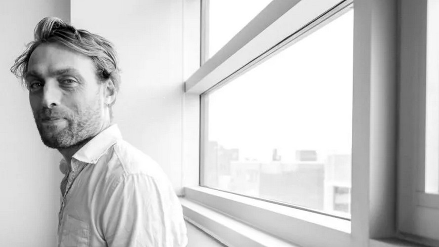 Pour Félix Dufour-Laperrière, l’animation s’avère une belle façon de vivre sa vie