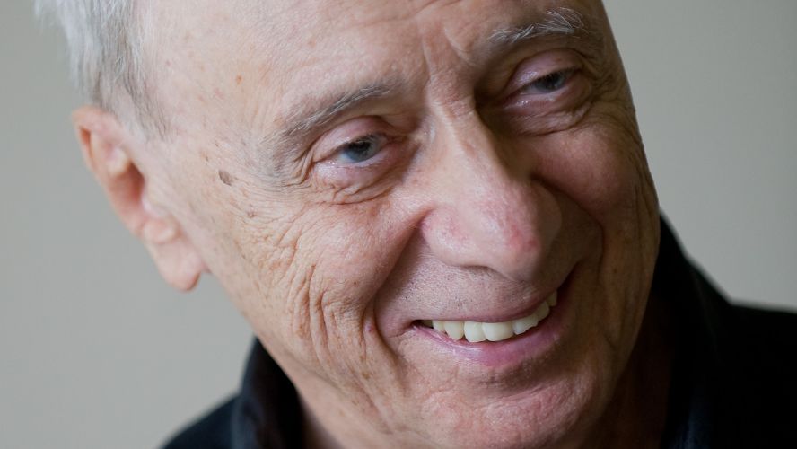 « À la lumière du soir » : Fernand Dansereau livre son dernier long métrage
