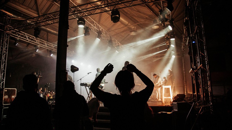 Le REFRAIN publie une étude sur l’impact des festivals artistiques indépendants