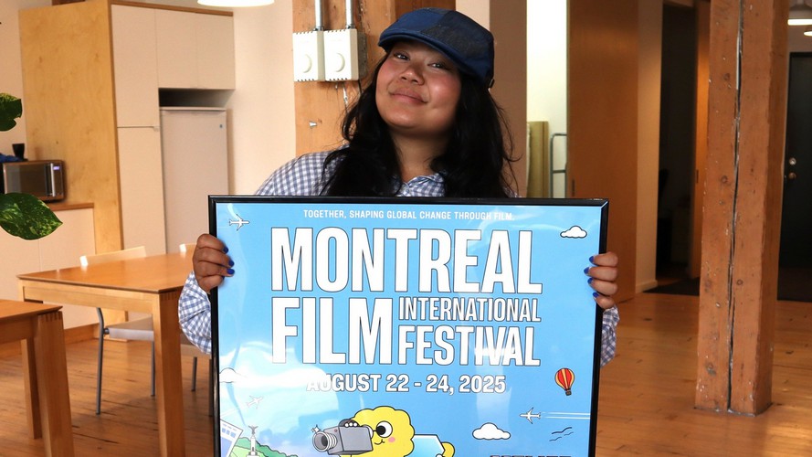 Le Festival International du Film de Montréal dévoile sa programmation