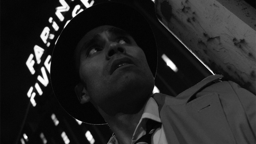 Film Noir au Canal dévoile le film-annonce qui accompagnera sa 9e édition