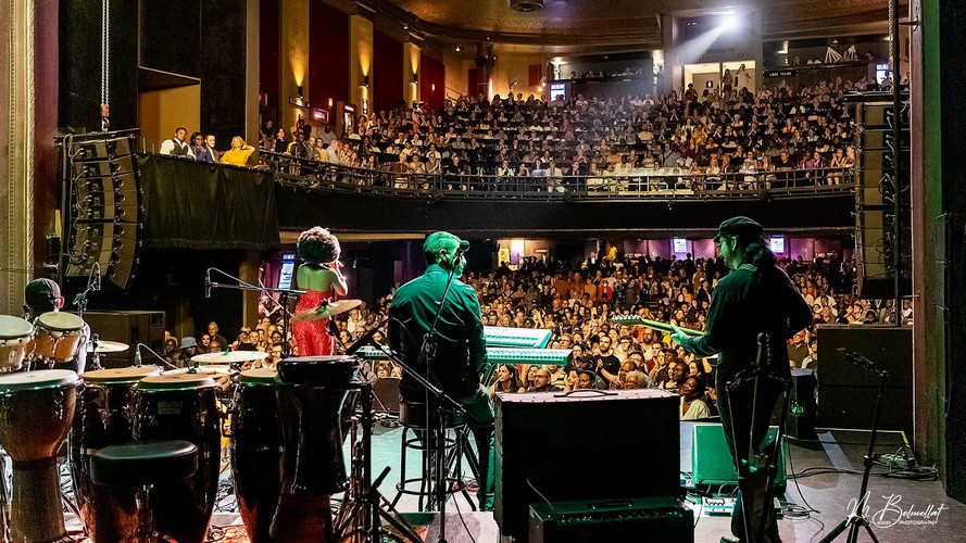 Le 39e Festival international Nuits d’Afrique de Montréal dévoile sa programmation