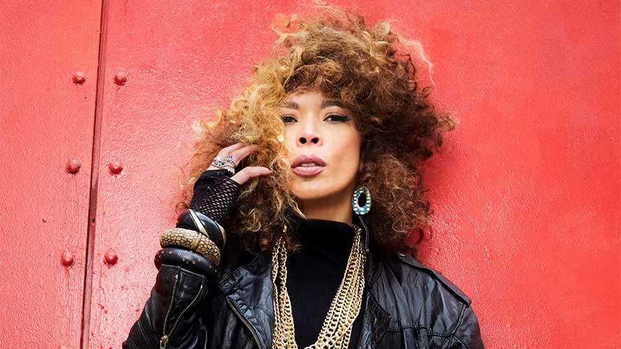 Flavia Coelho et Boubé donneront le coup d’envoi de Nuit d’Afrique le 9 juillet à l’Olympia