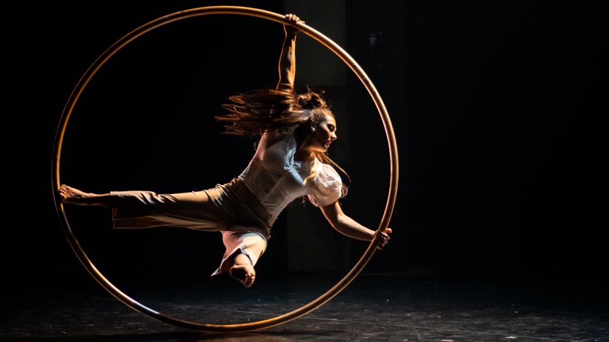 Des compagnies du monde entier feront vibrer la 16e édition de Montréal complètement cirque
