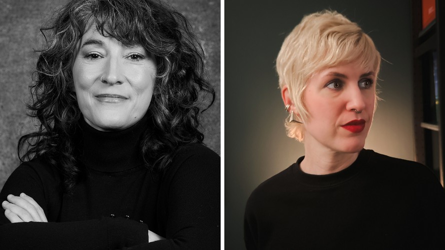 Le FNC nomme Ariane Bélanger et Zoé Protat à la direction générale