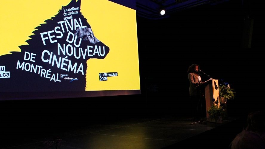PHOTOREPORTAGE : Une 54e mouture pour le Festival du nouveau cinéma (FNC)