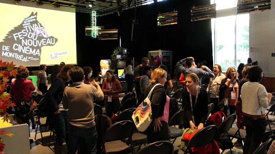 54e FNC : Le festival se poursuit jusqu’à dimanche