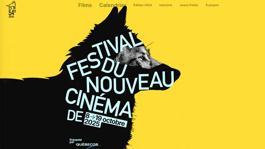 Le FNC lance un appel à compositeur·rices et à projets de films pour le Dispositif 3e personnage