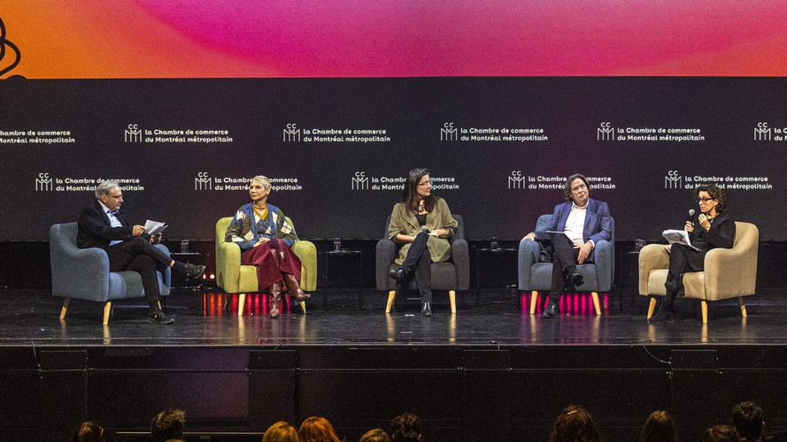Pour faire de Montréal une vraie métropole culturelle, il faut un engagement collectif