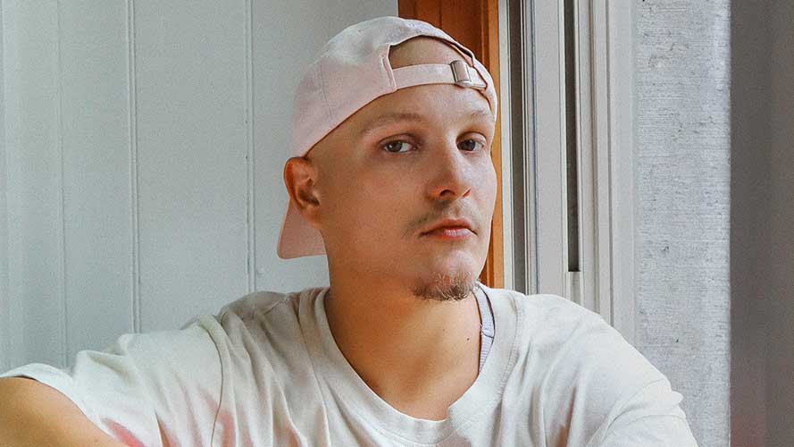 Disques 7ième Ciel met sur le marché « Still Kankan » de FouKi