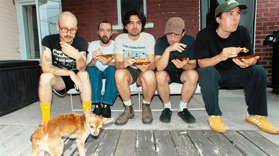 Frais Dispo sort « Habitat », le troisième extrait de son prochain album