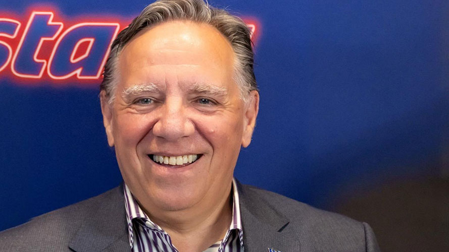 « C’est un défi collectif de faire découvrir notre culture québécoise »