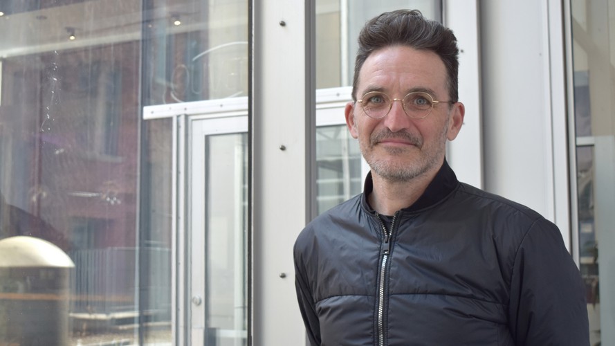 François Delisle se penche sur la crise climatique ou, plutôt, à la crise du déni climatique