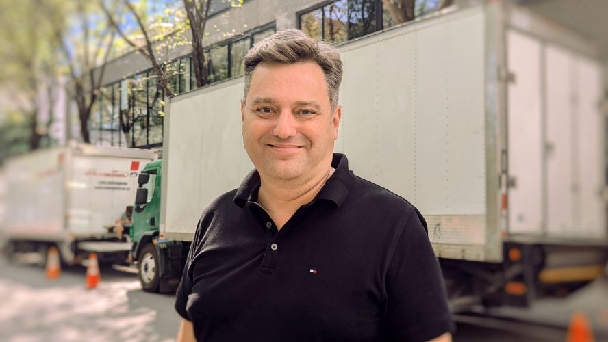Le producteur François Tremblay collabore avec Léa Pool pour son prochain long métrage