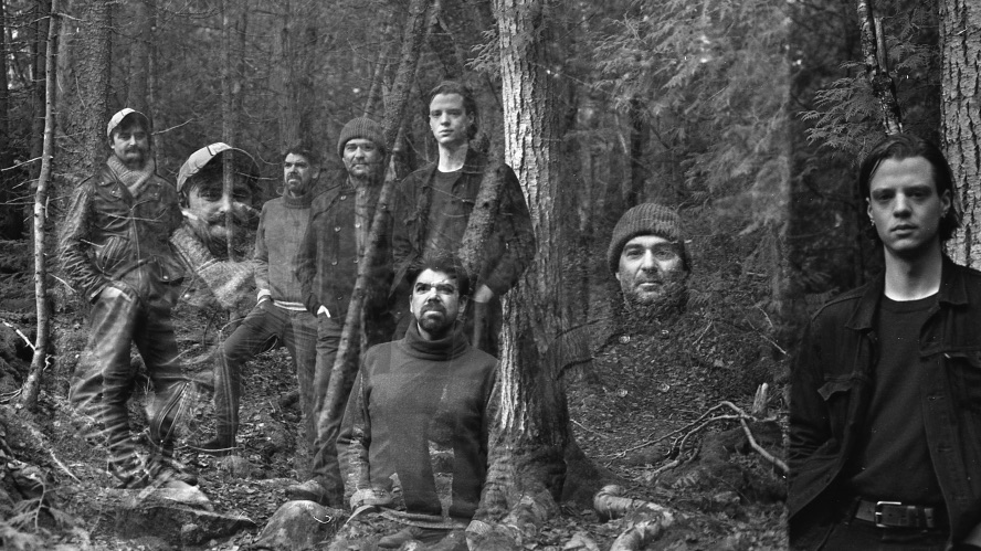 La Fuite dévoile son premier EP, un voyage musical introspectif