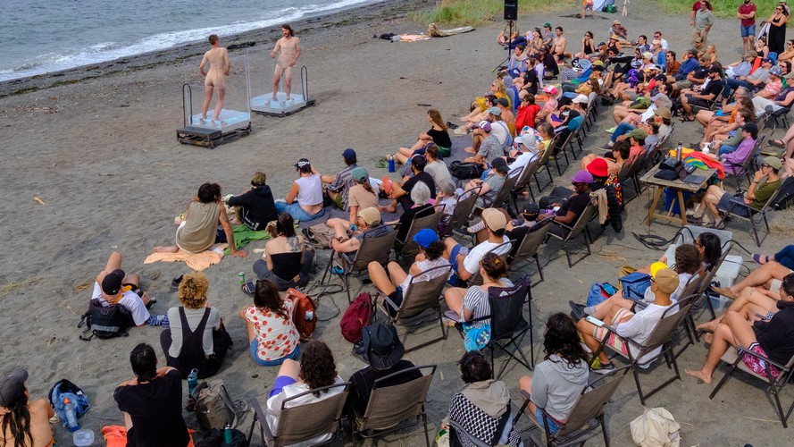 Le festival FURIES dresse son bilan