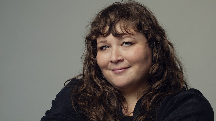 Avec « Échouées », Gabrielle Lisa Collard veut amener davantage de diversité corporelle à l’écran