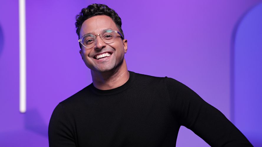 Gavin Seal lance Artrepreneurship, un programme de soutien entrepreneurial pour les cinéastes marginalisés