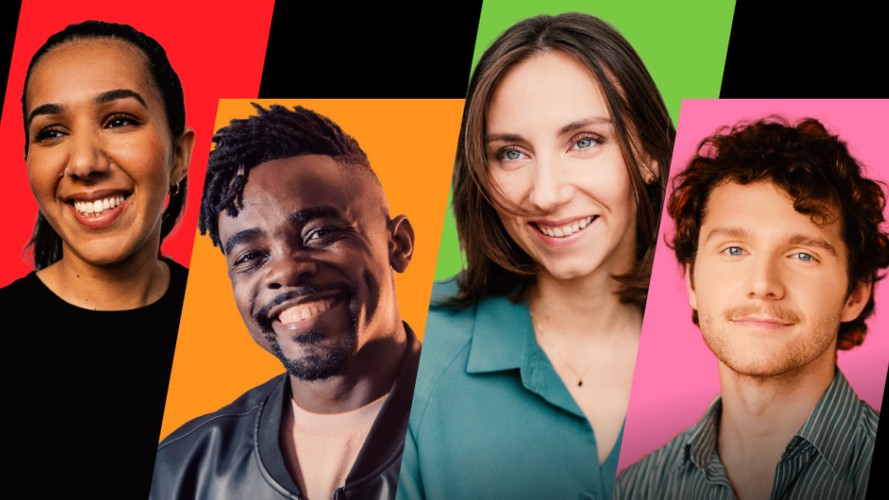 La Tournée Juste pour rire : Génération Stand-up prend son envol