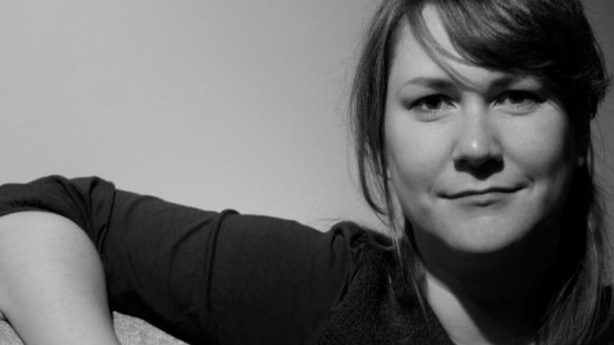 Geneviève Desmeules (La Bande Vidéo) s’adapte aux besoins des artistes