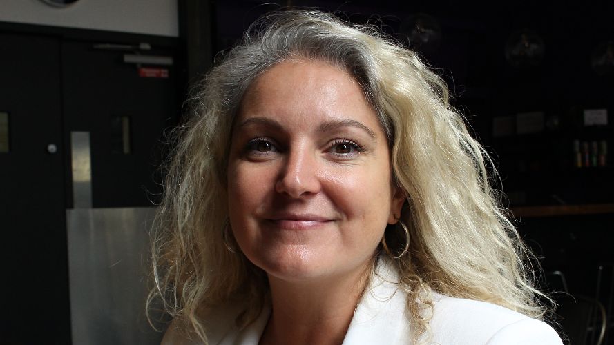 Pour « Opération Anchois », Geneviève Poulette part à la rencontre des témoins d’une saisie massive de drogue