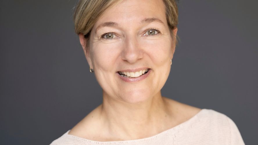 Ce que Ginette Petit retient de sa dernière collaboration avec Fernand Dansereau