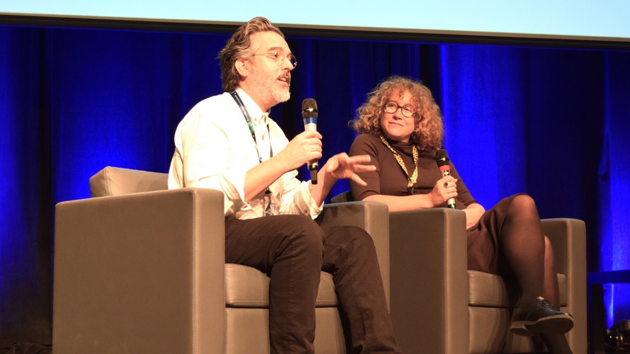 Avec le long métrage « Opportunità », Giuliano Bossa veut rendre hommage au néoréalisme italien