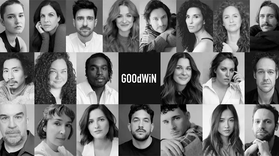 Goodwin accueille des talents et l’expertise de l’agence De Launière