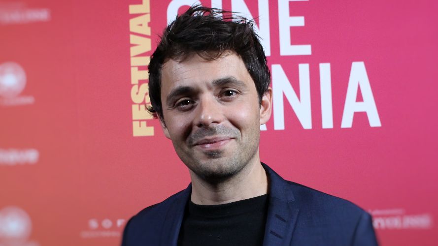 CINEMANIA : Guilhem Caillard commente la 31e édition, plus importante que jamais