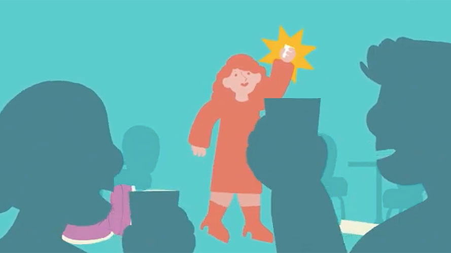 Savoir média diffuse « Hallucinant ! », une série de capsules animées sur les substances