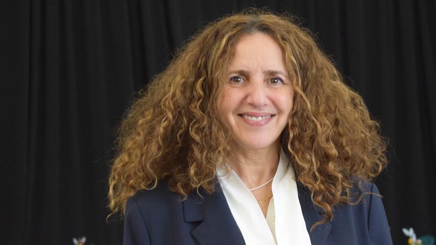 Hayet Benkara croit profondément en la coproduction